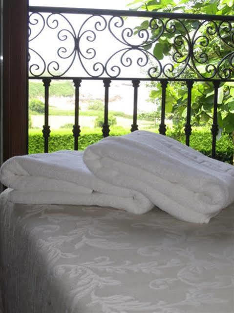 La Portilla Hotel